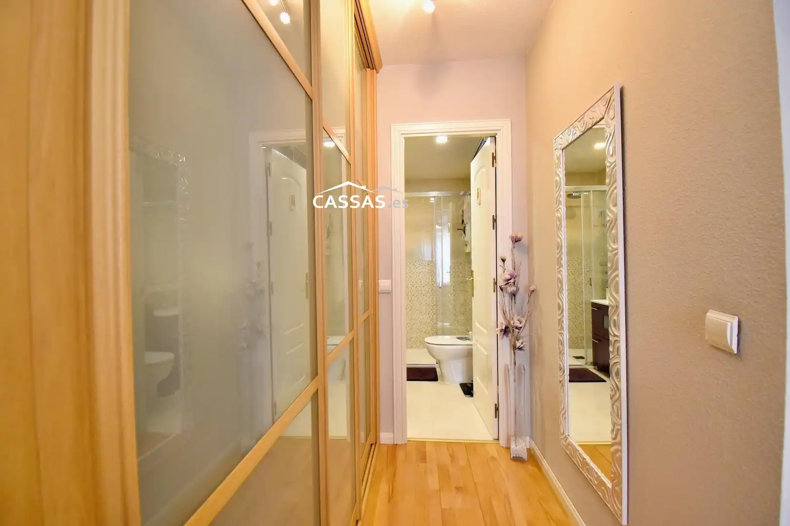 Flat with pool for sale in Carretera solana, imagen 27