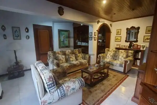 Maison avec jardin à vendre à Carretera GOLPILLEIRA, imagen 6