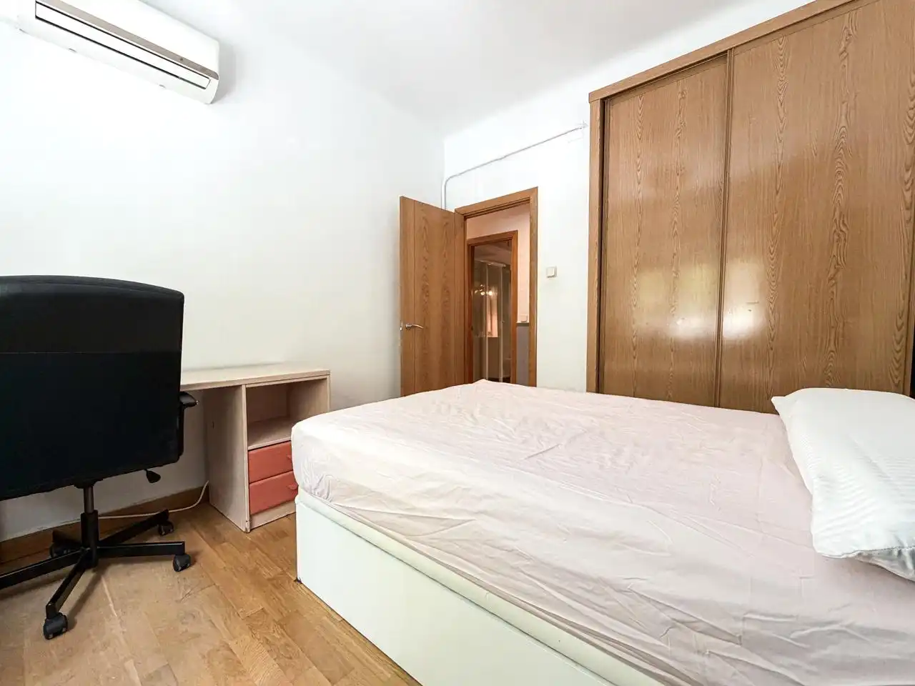 Habitación de Piso en venta en Madrid con Aire acondicionado, Calefacción y Terraza