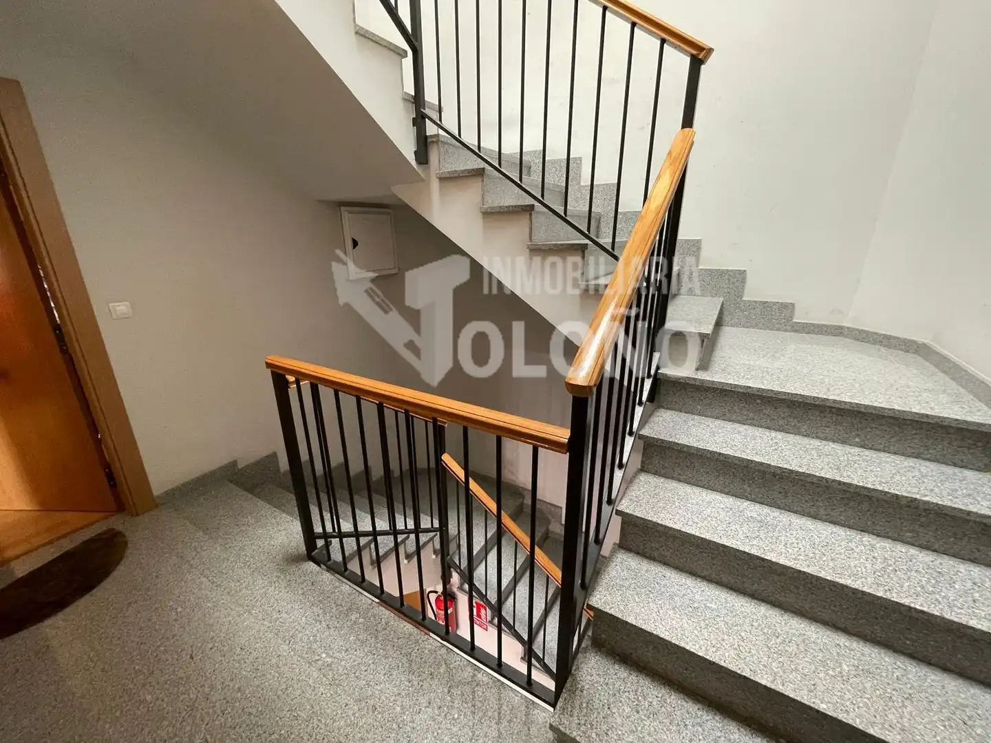 Apartament amb terrassa en venda a Calle Prado 35B, imagen 22