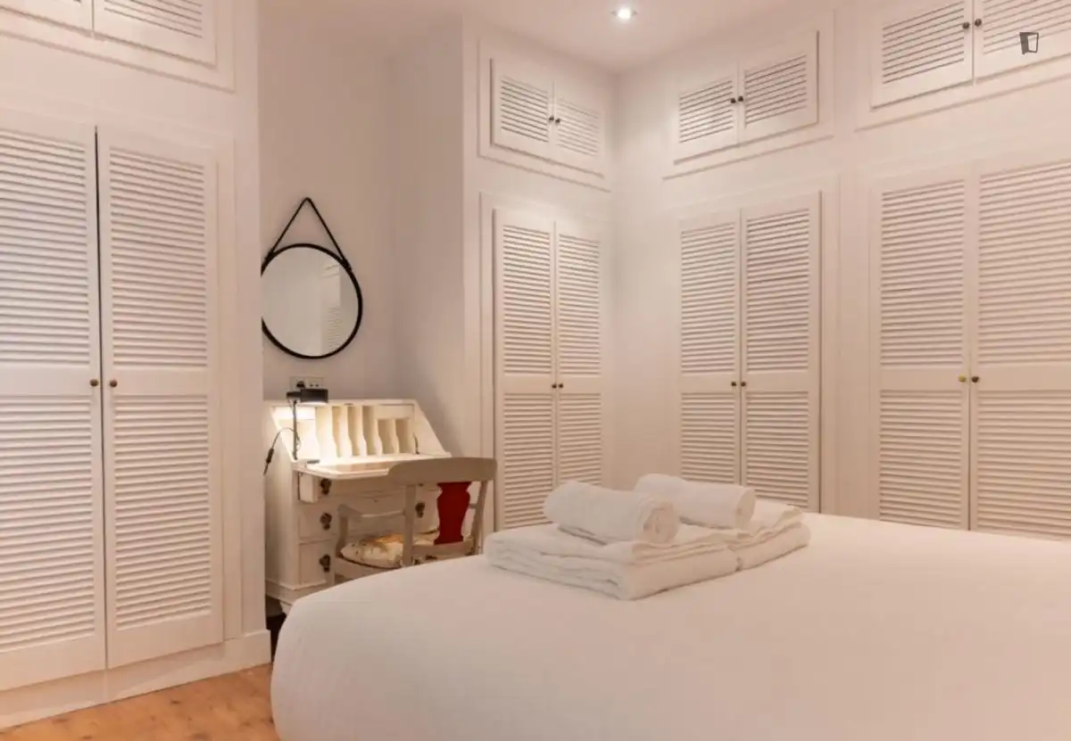 Apartament de lloguer a Chamberí, imagen 21