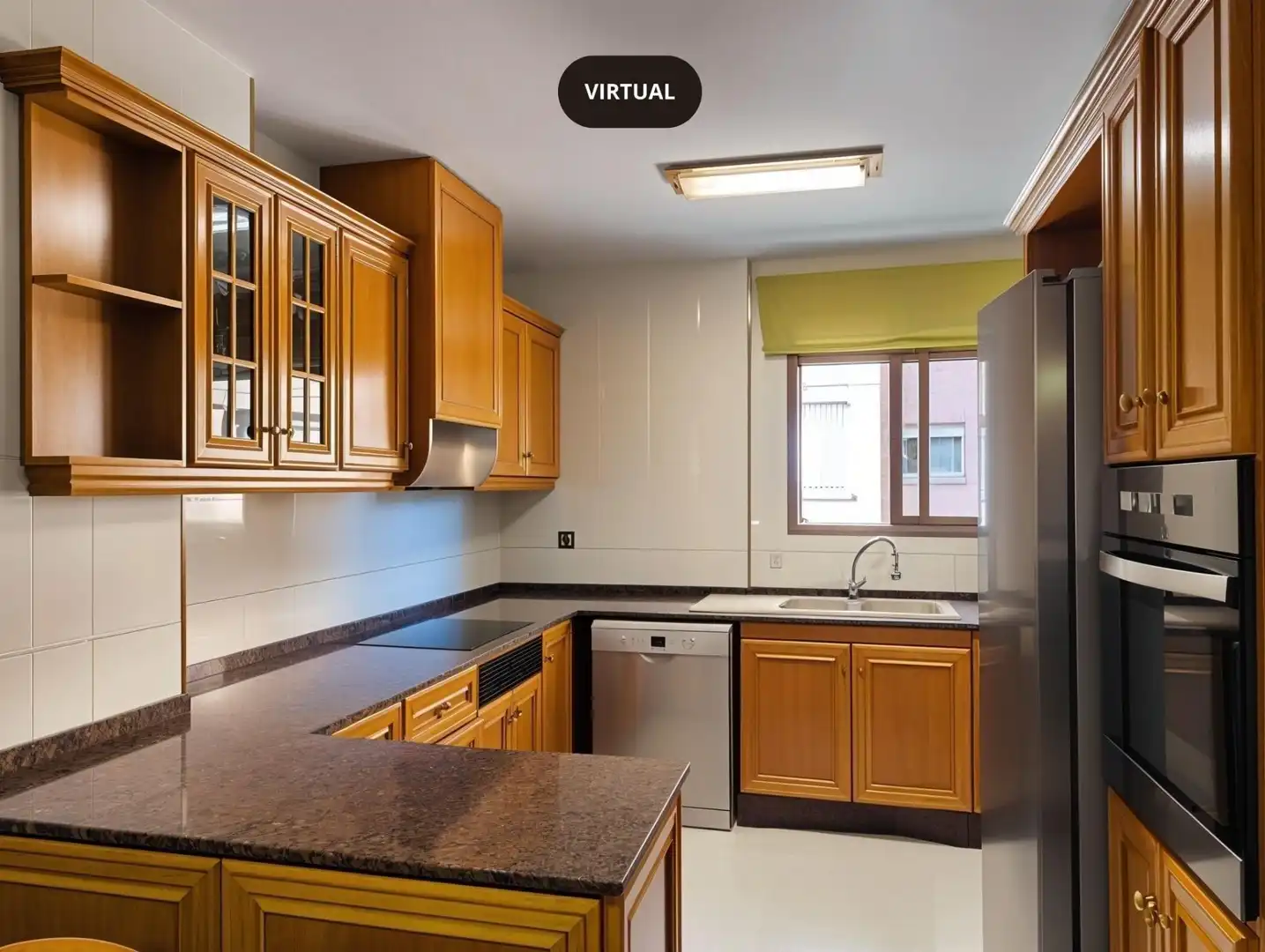 Appartement avec terrasse à vendre à Nou Eixample Nord, imagen 8