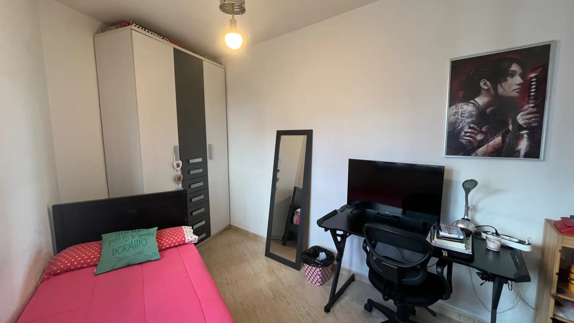 Habitación de Casa o chalet en venta en Sant Pere de Ribes con Calefacción, Terraza y Horno