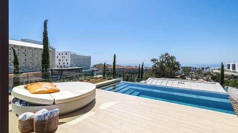 Foto 3 de Casa o chalet en venta en La Capellanía - El Higuerón, Benalmádena