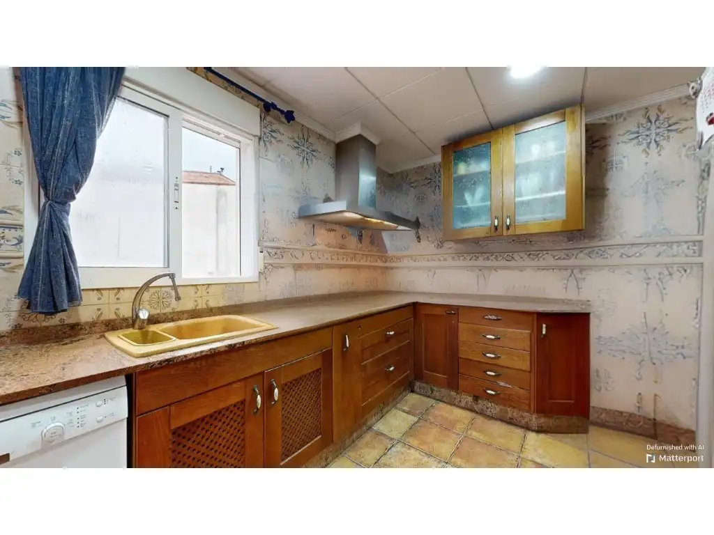 Flat for sale in La Pobla del Duc