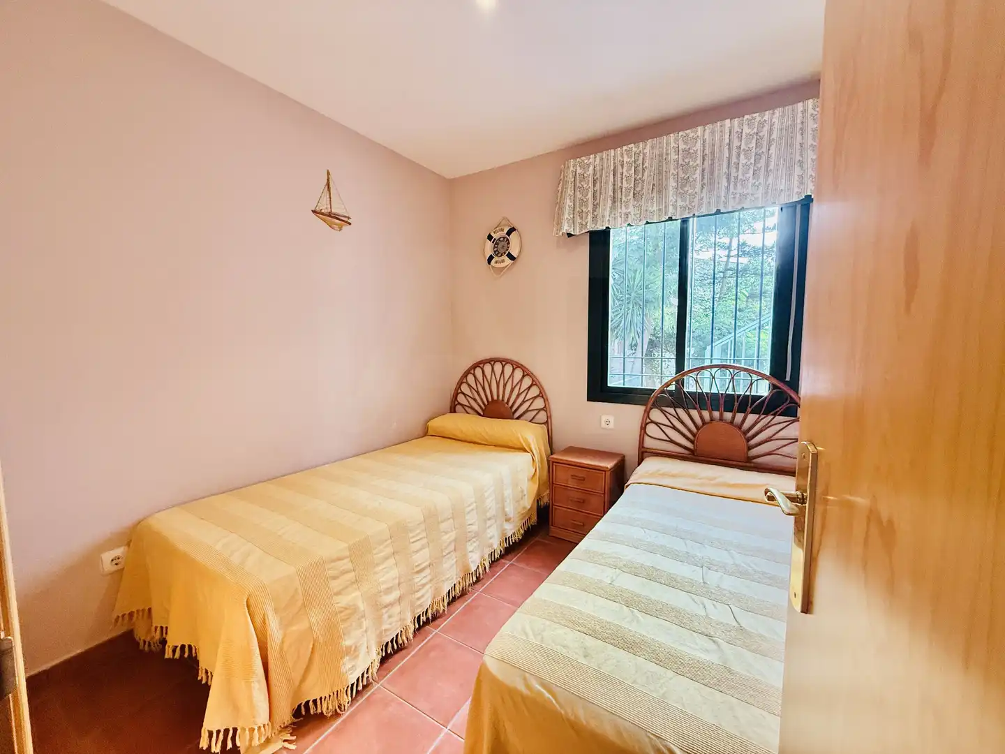 Flat with pool for sale in Las Lagunas - Campano, imagen 16