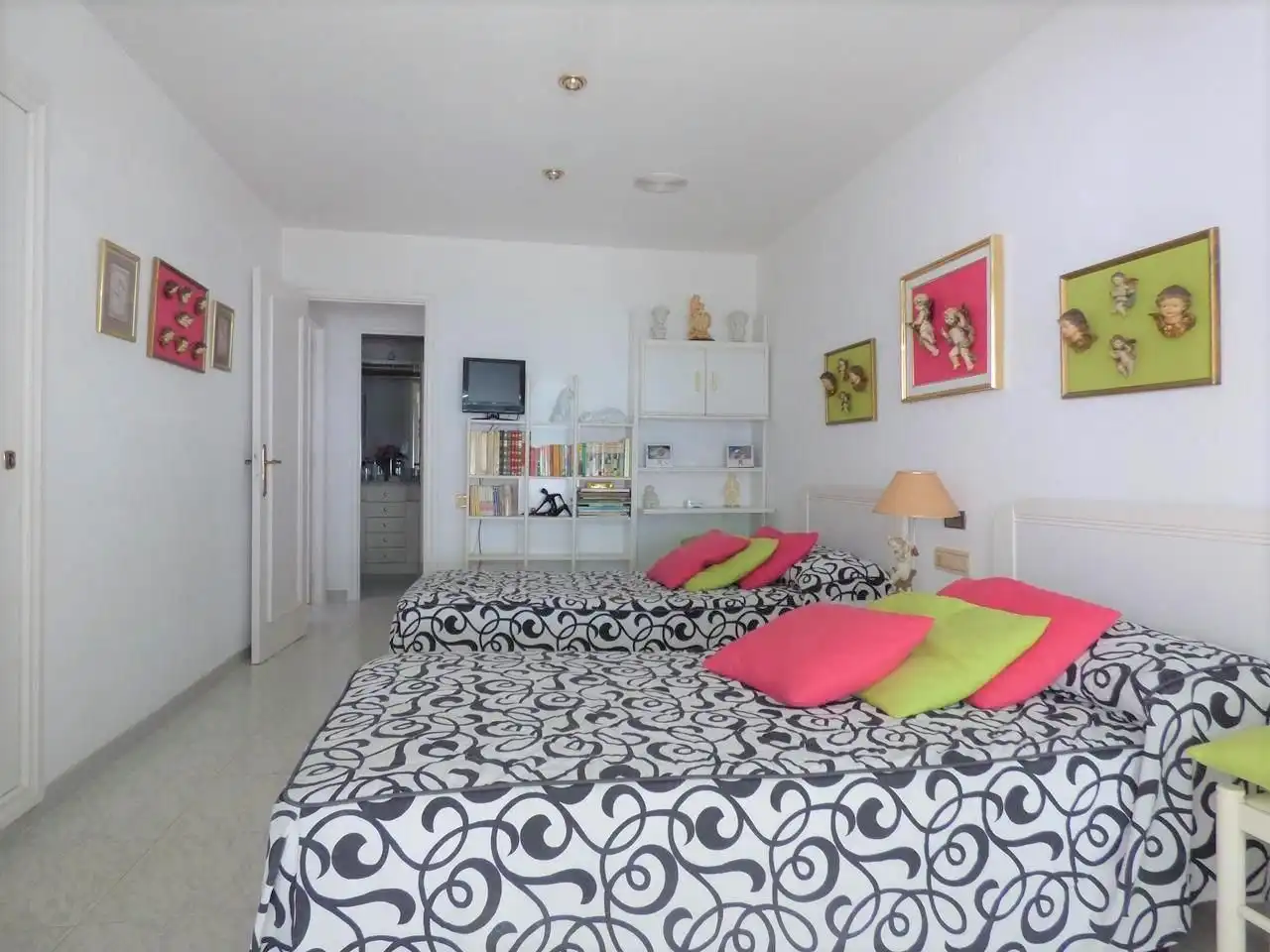Appartamento con piscina in vendita a Playa de Levante, imagen 29