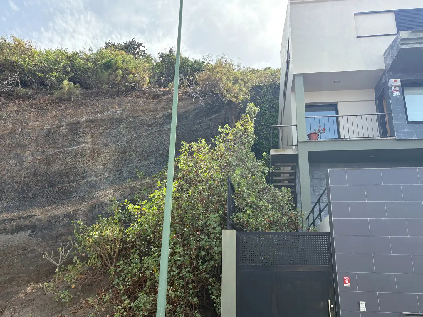 Wohnbaugrundstück zum Verkauf in Calle Escultor Juan Jaén Díaz 7, imagen 3