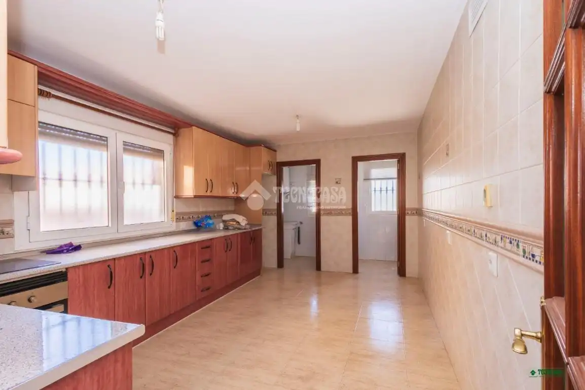 Maison jumelée à vendre à La Cañada de San Urbano, imagen 3