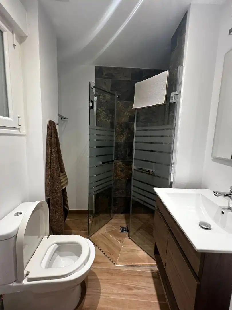 Chalet con terraza en venta en Avenida España 1, imagen 26