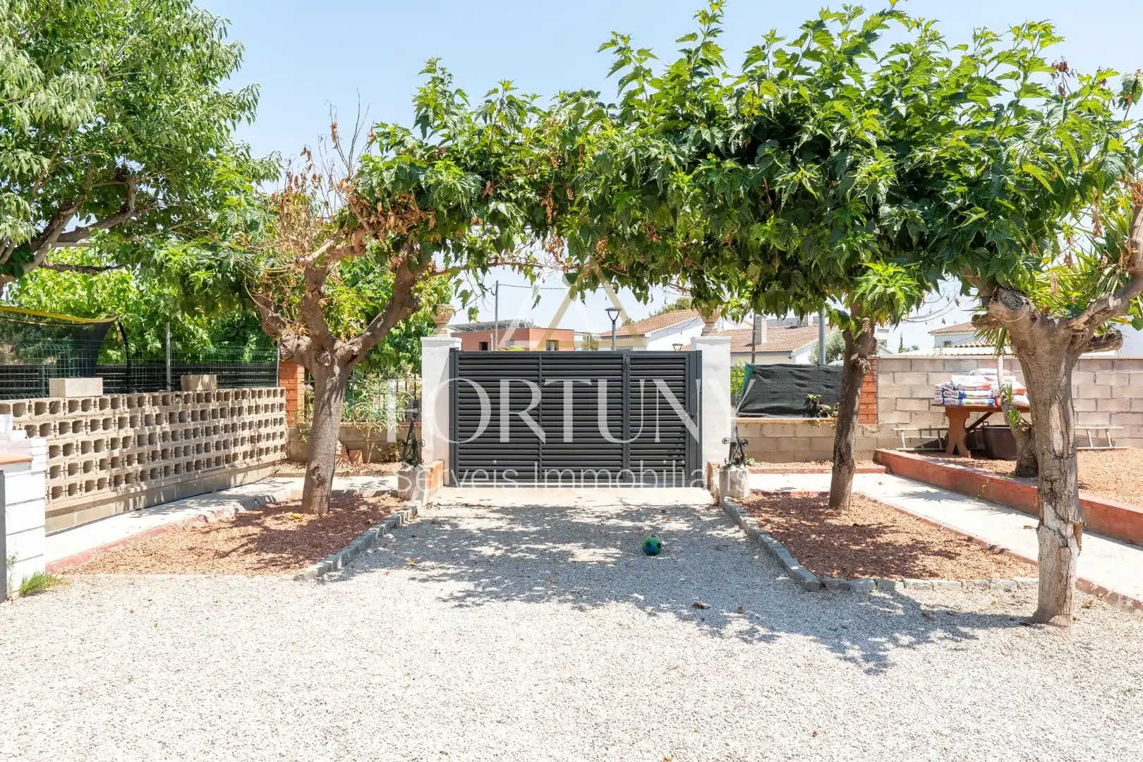 Casa o chalet en venta en L'Albiol con Aire acondicionado, Jardín privado y Terraza