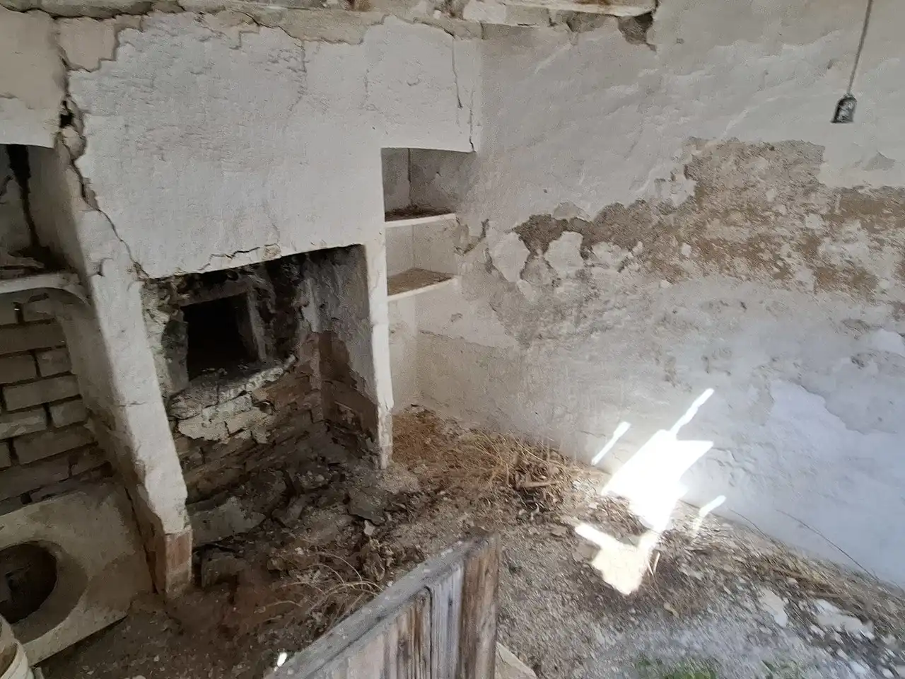 Casa rustica in vendita a Huércal-Overa, imagen 27