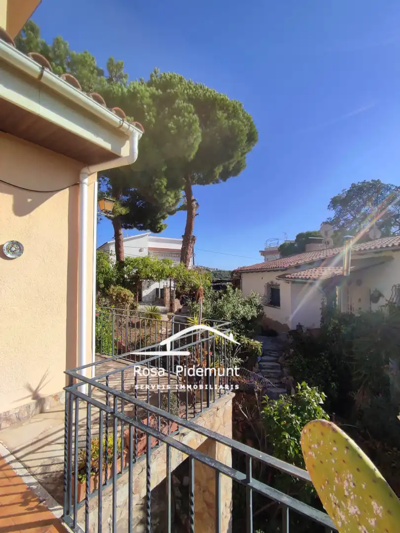 Villa avec piscine à vendre à Carrer d'Antonio Machado, imagen 57