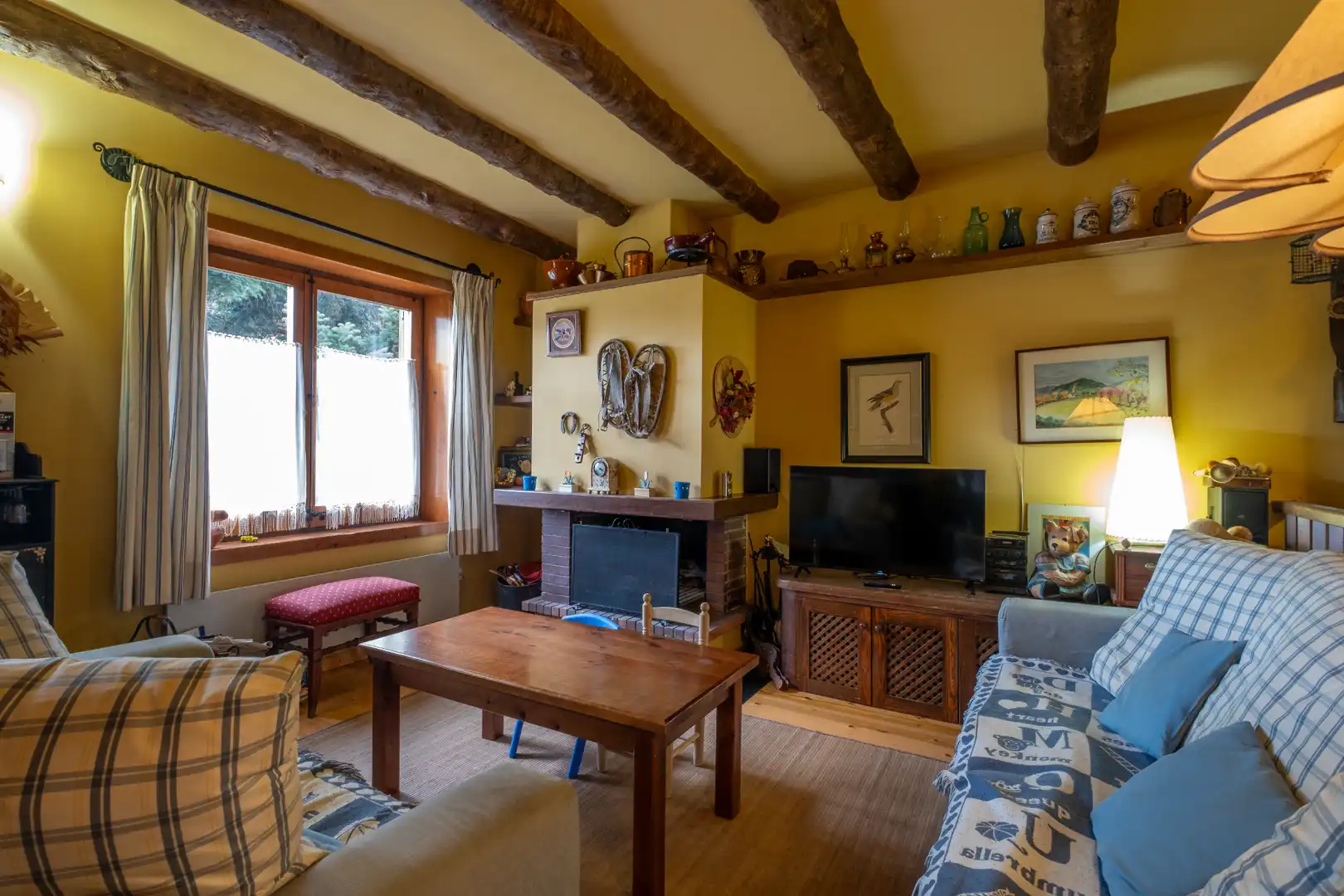Adosado con terraza en venta en Plaça de l'Escola 22, imagen 8