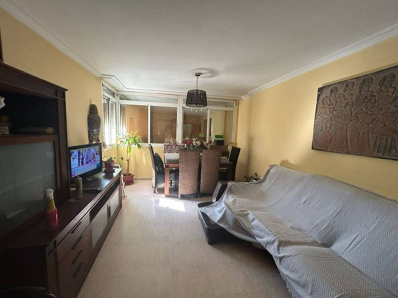Flat for sale in Victor Palomo, Roquetas Pueblo