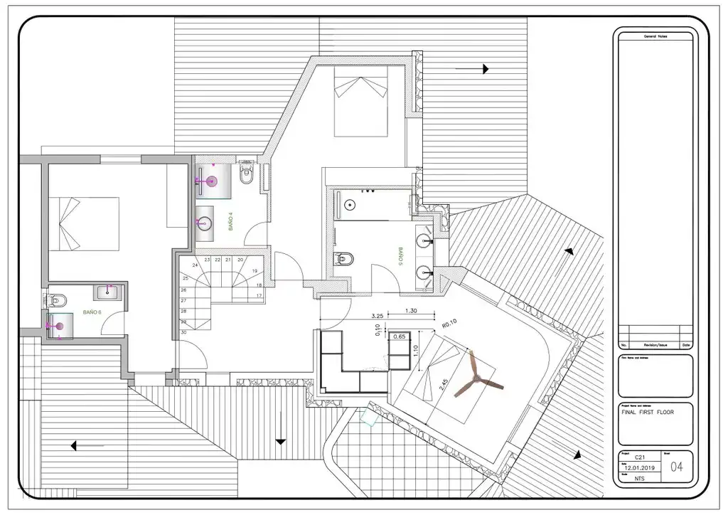 Chalet con piscina en venta en Port d'Andratx, imagen 2