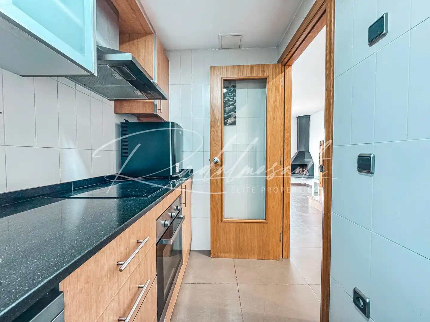 Casa pareada con piscina en venta en Carrer Carrer Migjorn, imagen 21