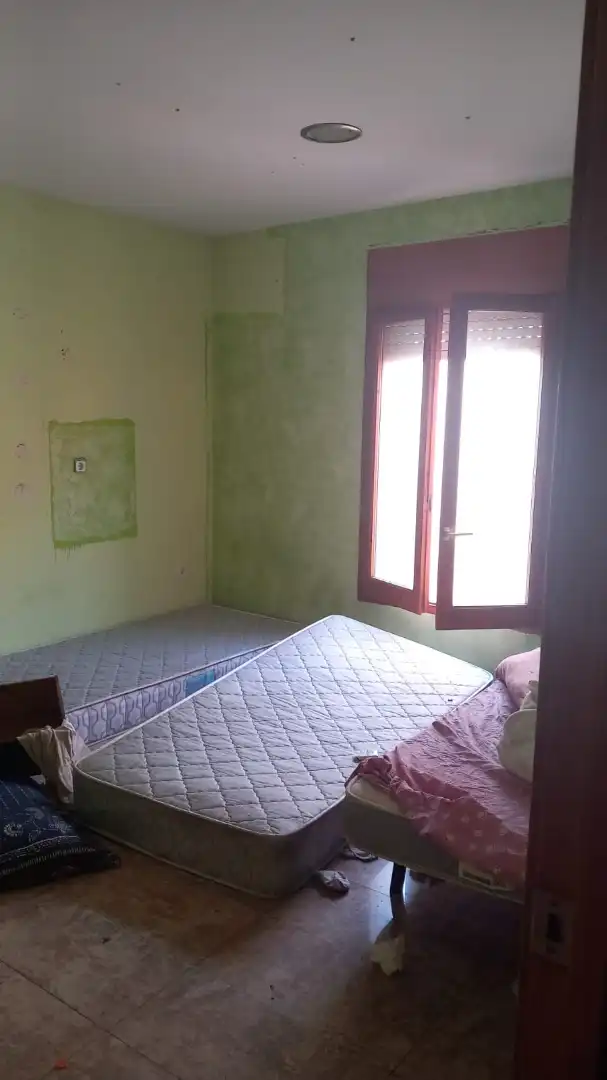 Dormitori de Casa o xalet en venda en Carme amb Terrassa i Alarma