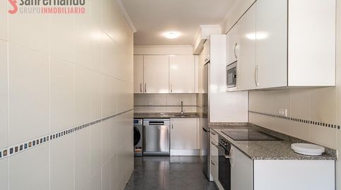 Foto 4 de Dúplex en venda a Calle Francisco Tomás y Valiente, Peñacastillo - Nueva Montaña, Santander