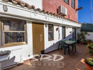 Haus zum Verkauf in Creu Alta - Puiggener