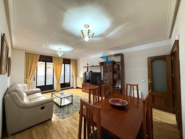 Piso en Venta en San Pablo en Barrio del Centro