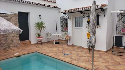 Foto 3 de Casa o xalet en venda a Churriana - El Pizarrillo - La Noria-Guadalsol, Málaga