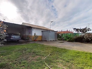 Terrenos y solares en venta en Las Tres Piedras - Costa Ballena