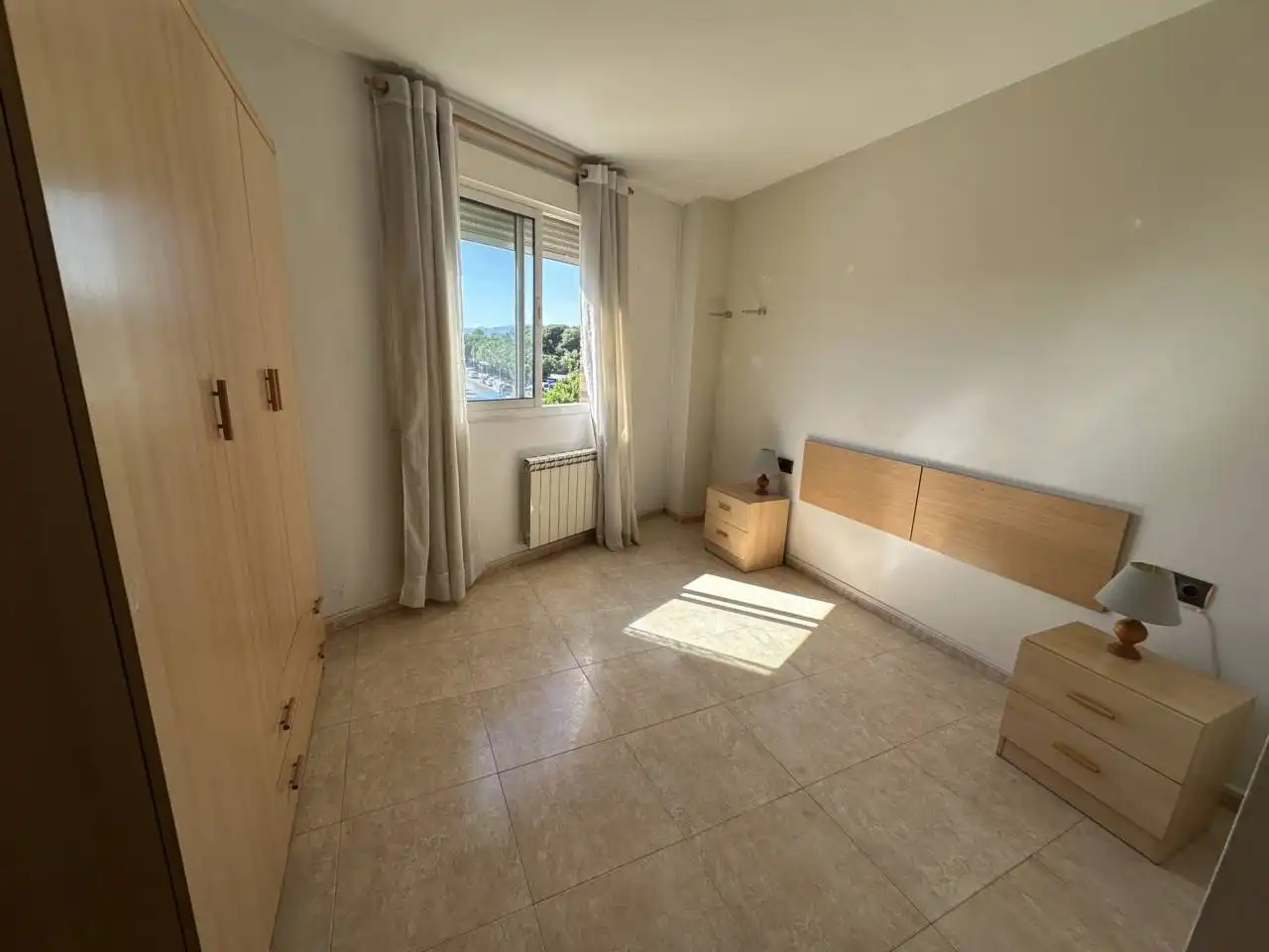 Habitación de Piso en venta en Vila-seca con Calefacción y Balcón