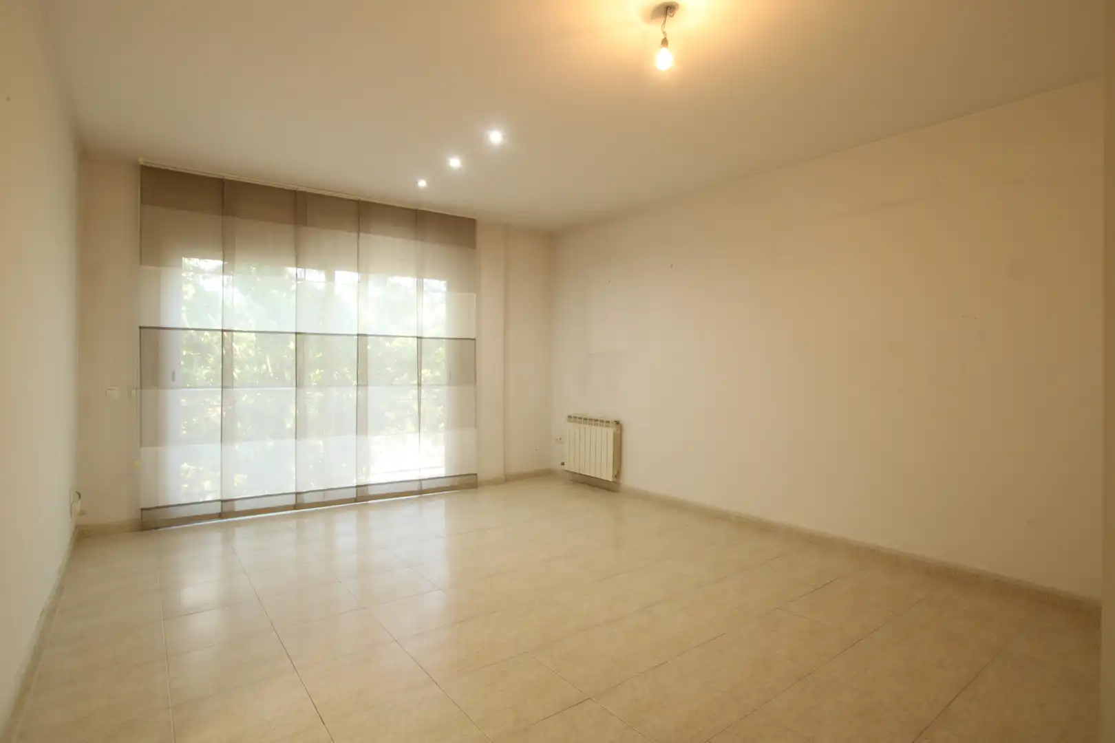 Living room of Attic for sale in Argentona  with Heating, Terrace and Balcony