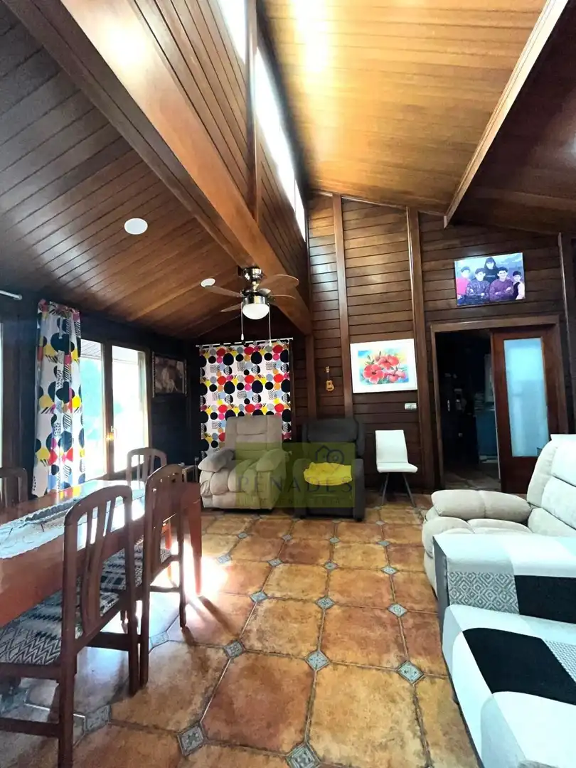 Detached house with garden for sale in El Llombo, imagen 12