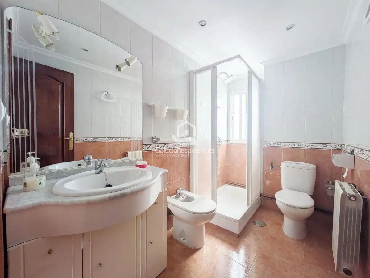 Wohnung mit Terrasse zur Miete in Peñamefecit - Avda Barcelona, imagen 31