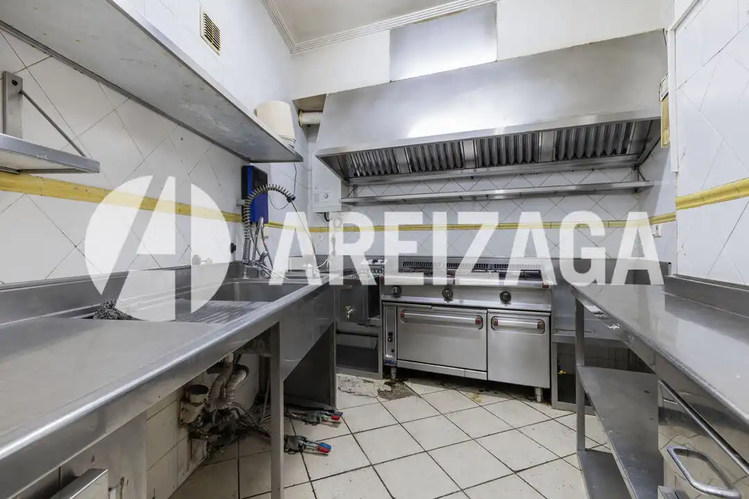 Local comercial en venda a Calle Mirakruz 17, imagen 24