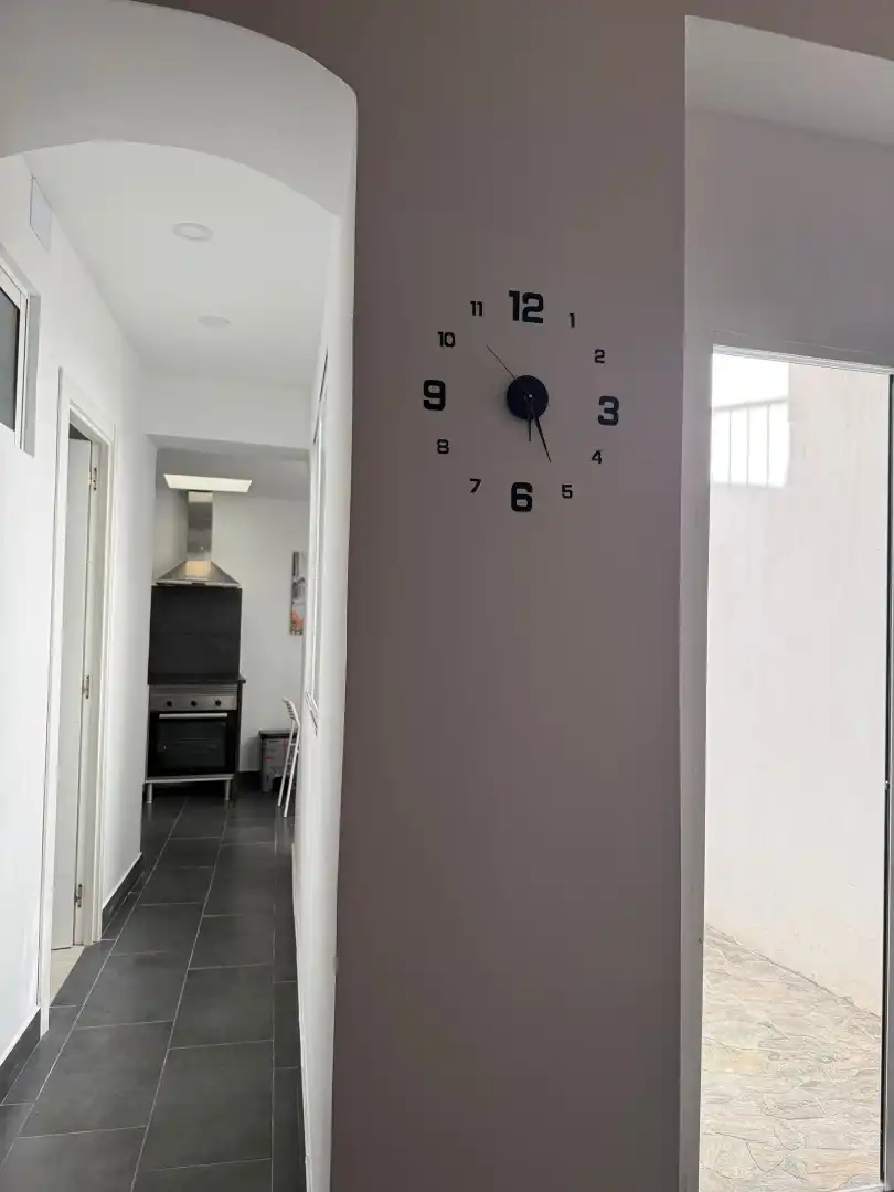 Detached homes for rent in Sagunto / Sagunt  with Air Conditioner, Heating and Terrace