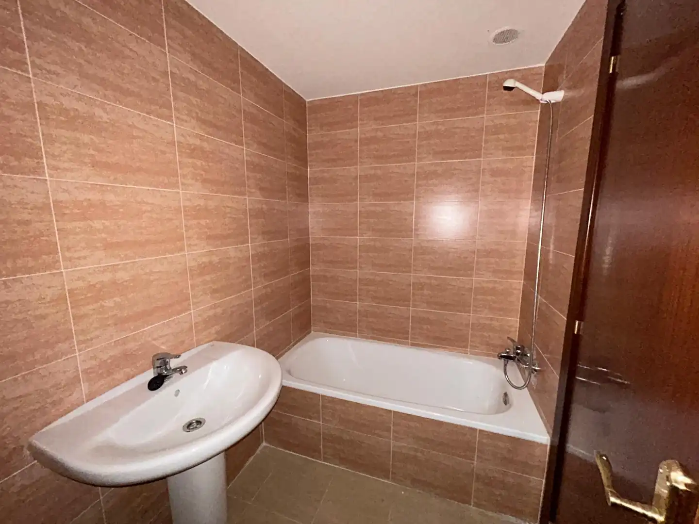 Appartamento con terrazza in vendita a Barrio Mendi Alde Hegoa, imagen 15