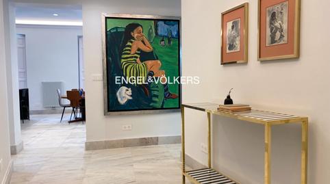 Foto 4 de Apartament de lloguer a Palacio,  Madrid Capital