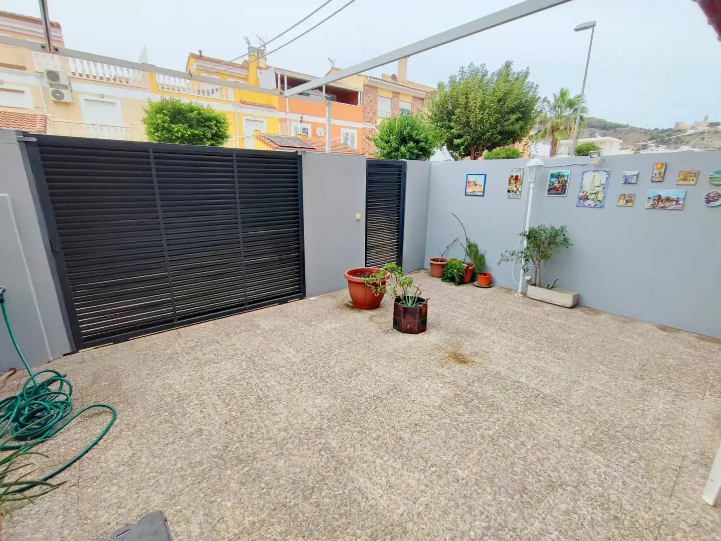 Casa adosada en venta en Bulevar del Xúquer