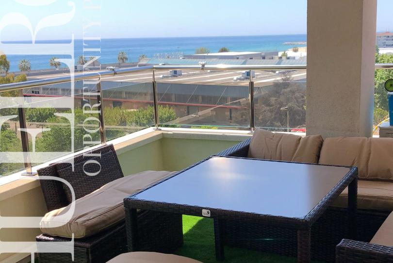 Foto 1 de Piso en venta en Carrer de Maria Vidal, La Xinesca, Barcelona