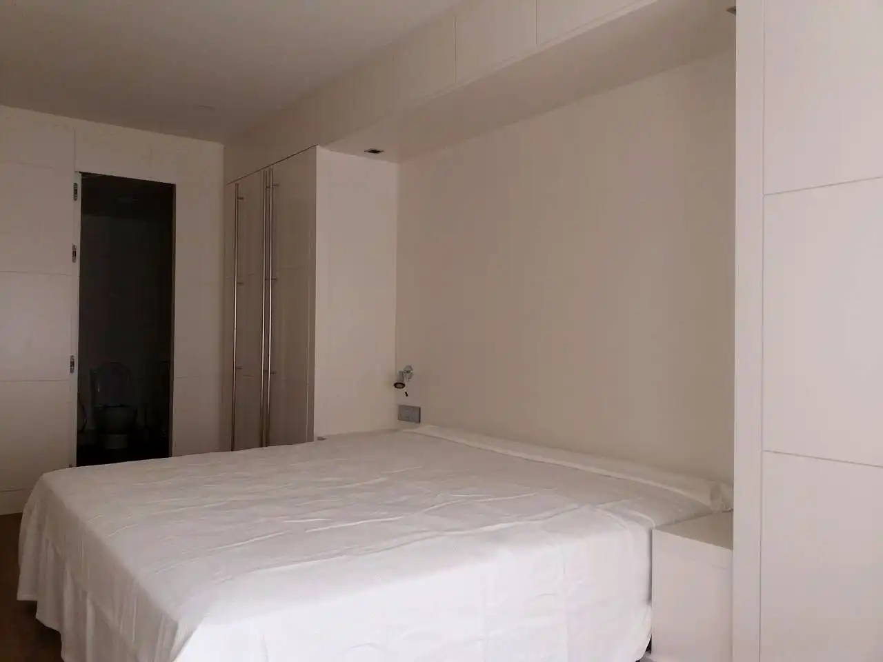 Apartament de lloguer a Calle de Juan Ramón Jiménez, 8, Hispanoamérica - Bernabéu