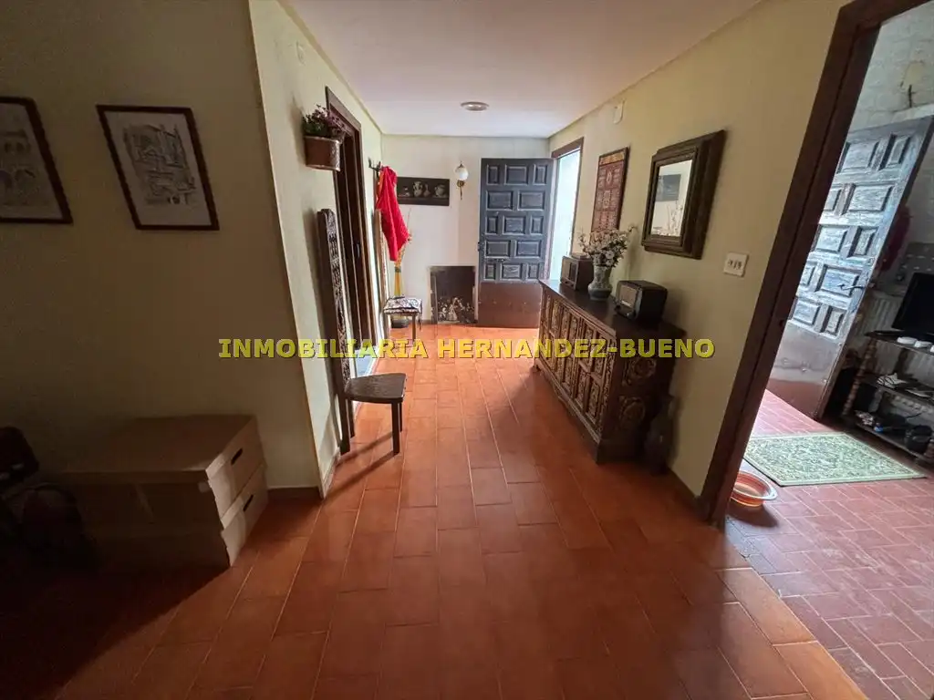 Casa o xalet en venda en Alba de Tormes amb Jardí privat i Piscina
