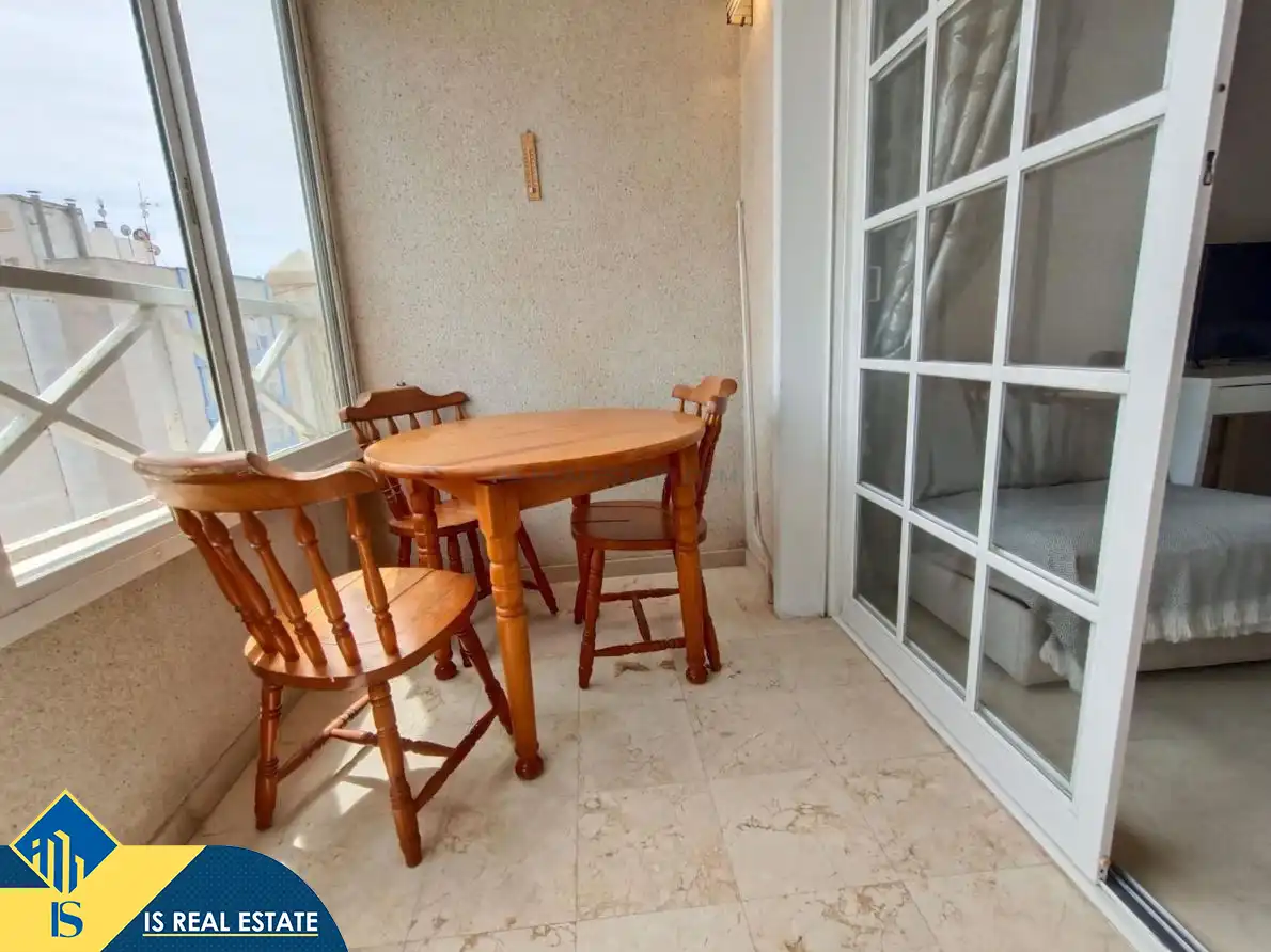 Estudio con ascensor en venta en Playa de los Locos, imagen 7