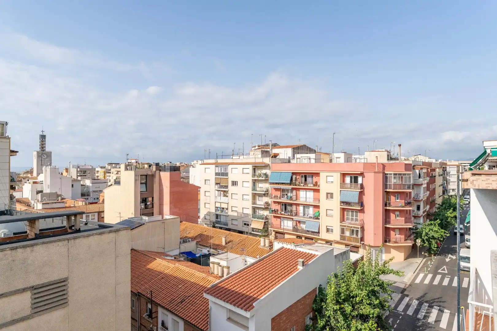 Ático con ascensor en venta en de Cristòfor Colom, imagen 35