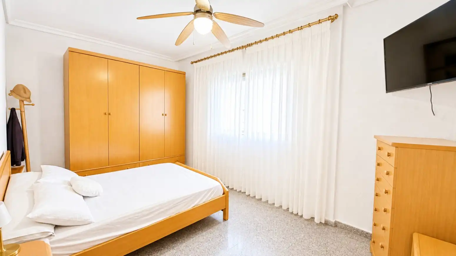 Bedroom of Houses for sale in Molina de Segura  with Terrace