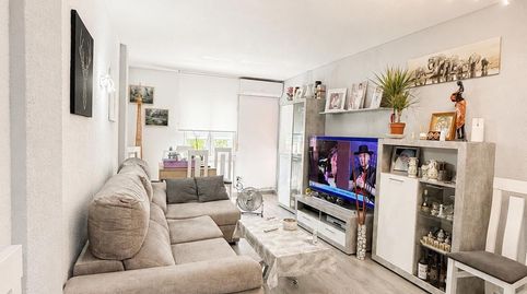 Photo 2 of Flat for sale in Reyes, Parla
