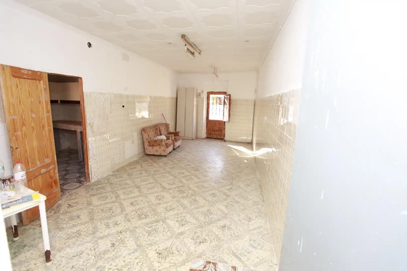 Country homes for sale in Torre-Pacheco