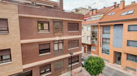 Foto 4 de Piso en venta en Delicias, Valladolid