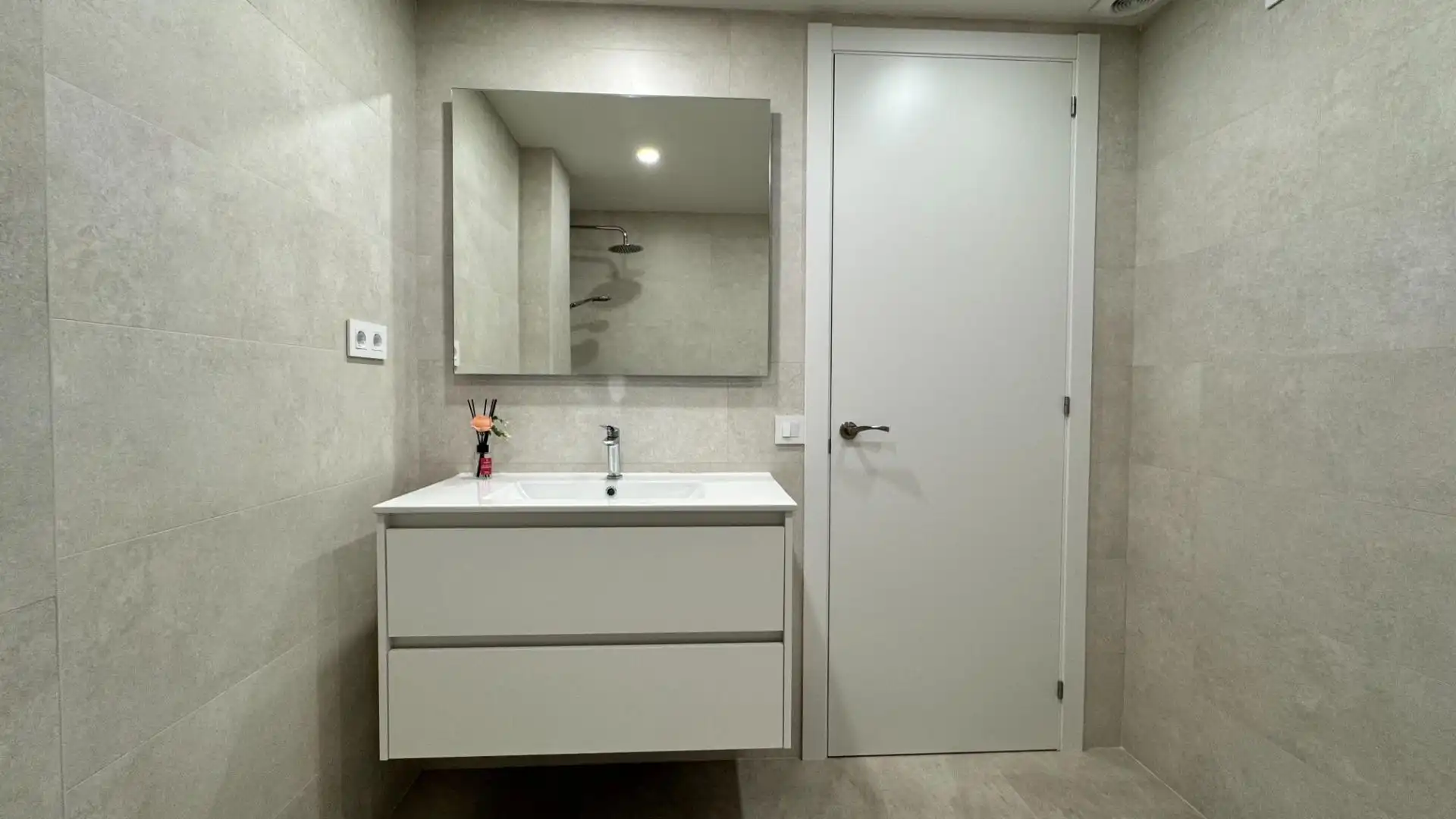 Badezimmer von Erdgeschoss zum Verkauf in Sant Feliu de Guíxols