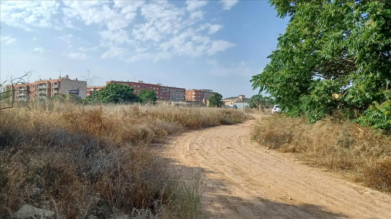 Residential for sale in Manises