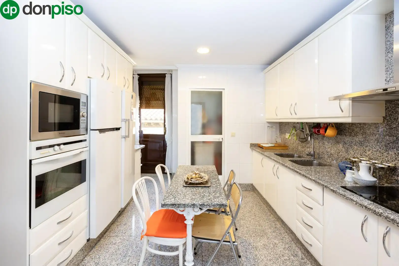 Piso con ascensor en venta en Plaza DEL CARMEN, imagen 11