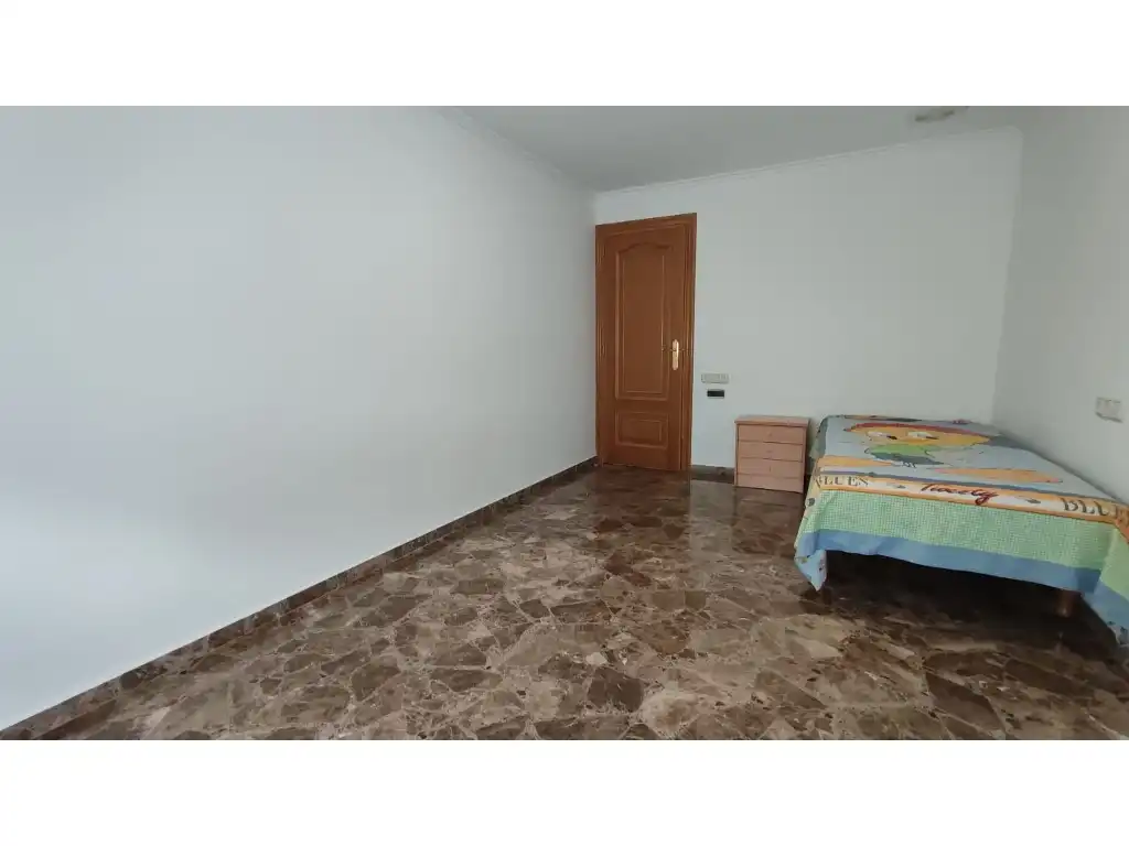 Habitación de Piso en venta en Tavernes de la Valldigna