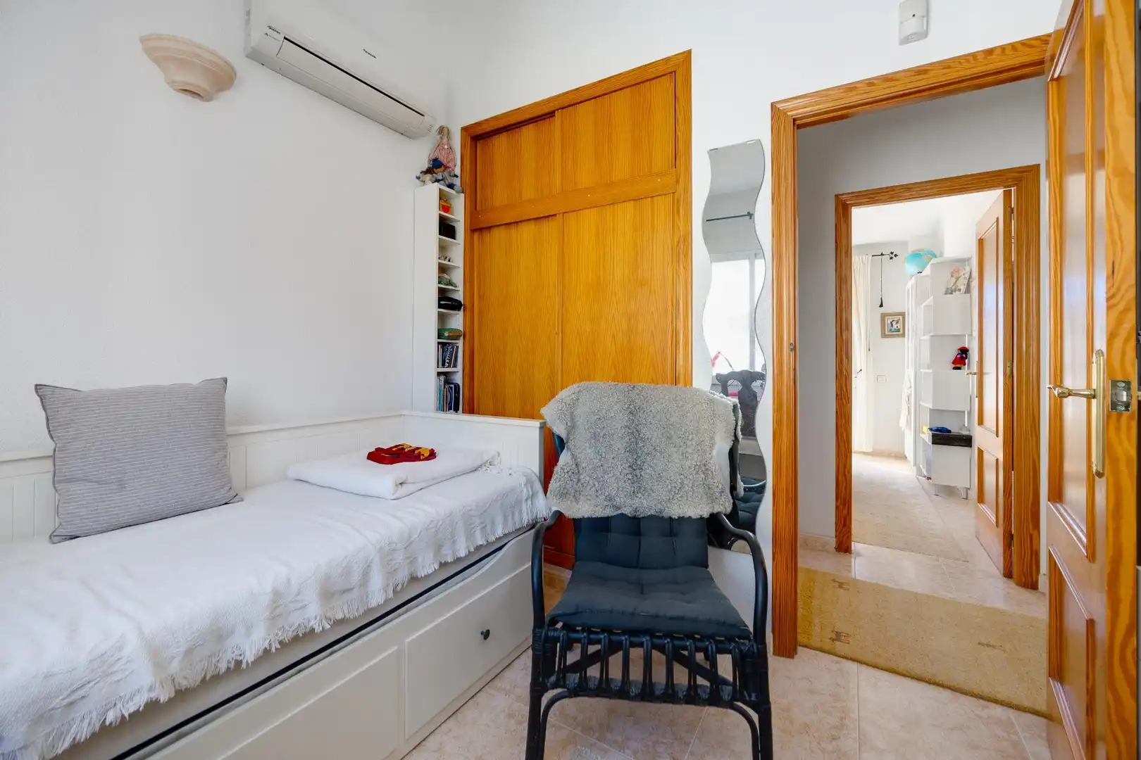 Villa avec terrasse à vendre à Orihuela Costa, imagen 33
